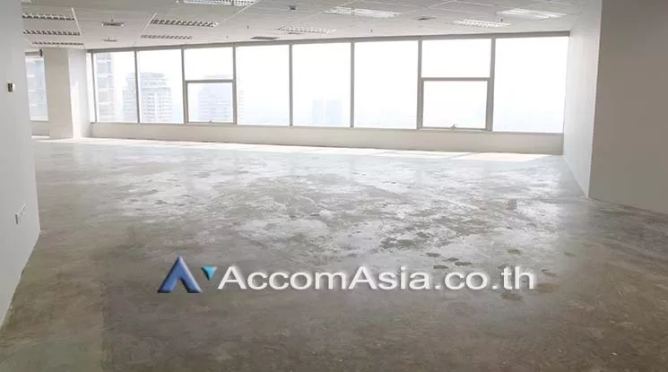  1  Office Space For Rent in Sathorn ,Bangkok BTS Chong Nonsi - BRT Sathorn at Empire Tower AA14702